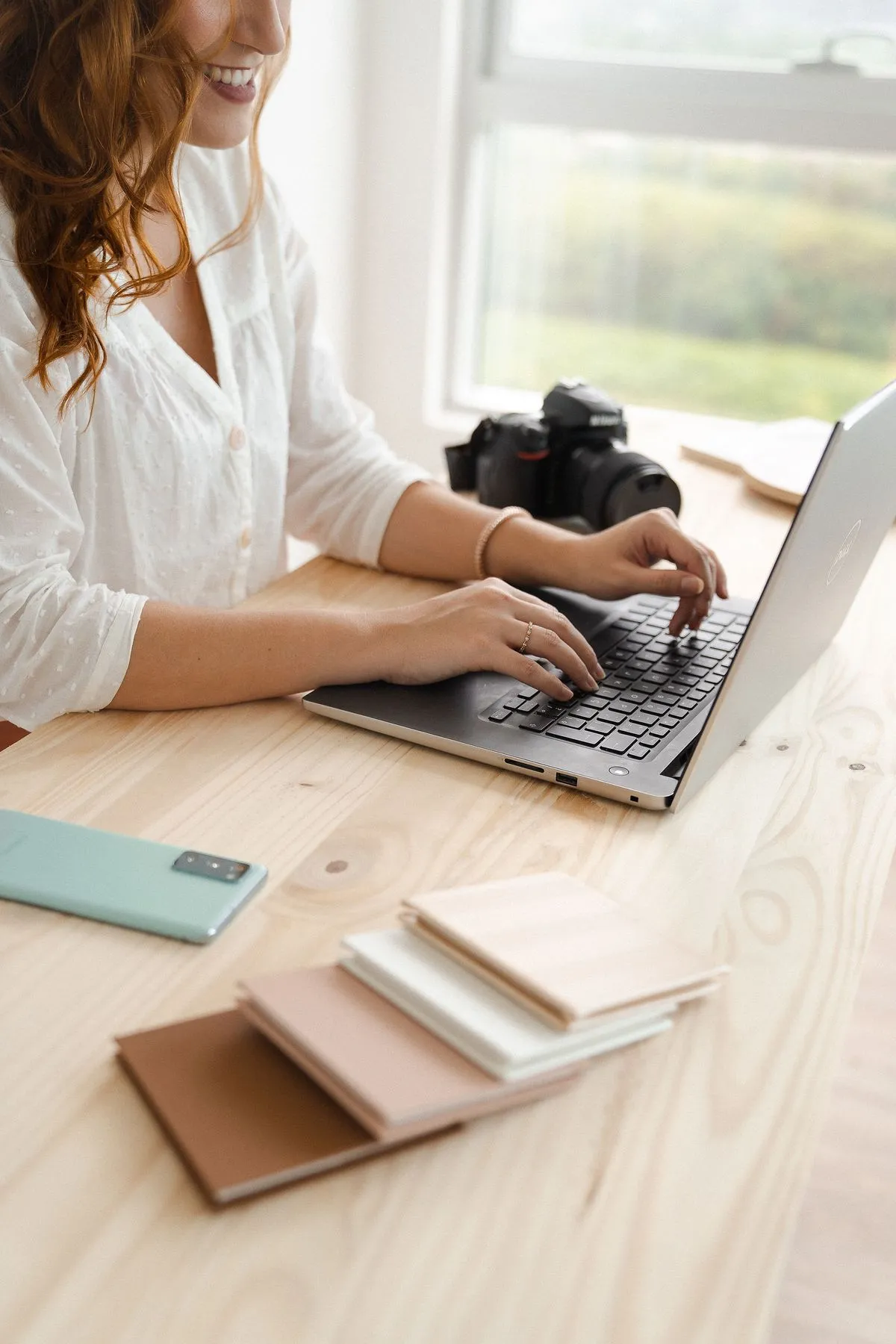 Зеркало души